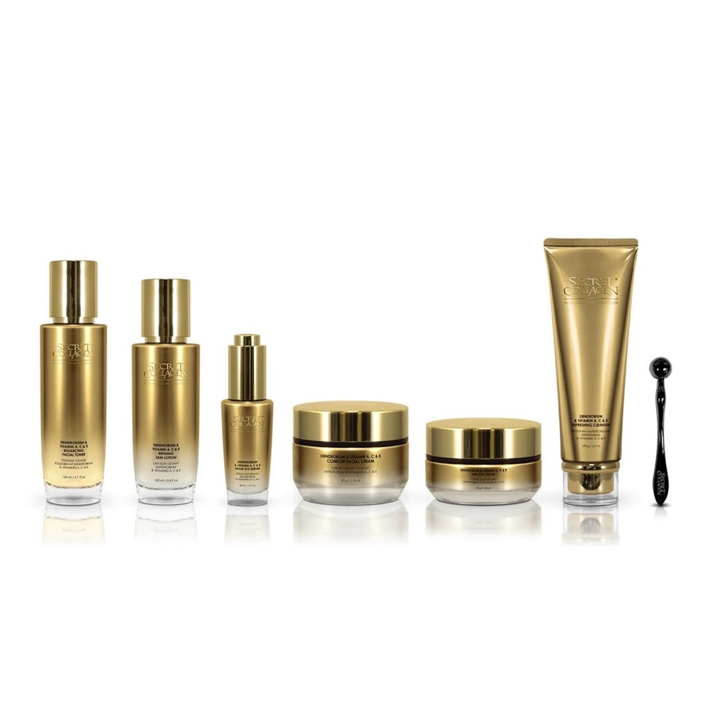 Secret Collagen - Picture 4 of 4